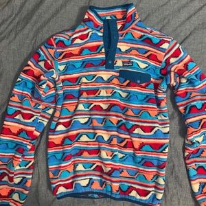 ❗️SOLD❗️RARE Patagonia Fleece